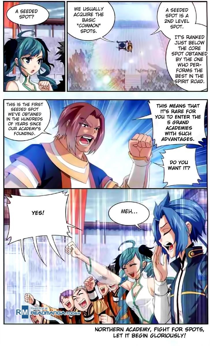 Da Zhu Zai Chapter 29 - Page 24