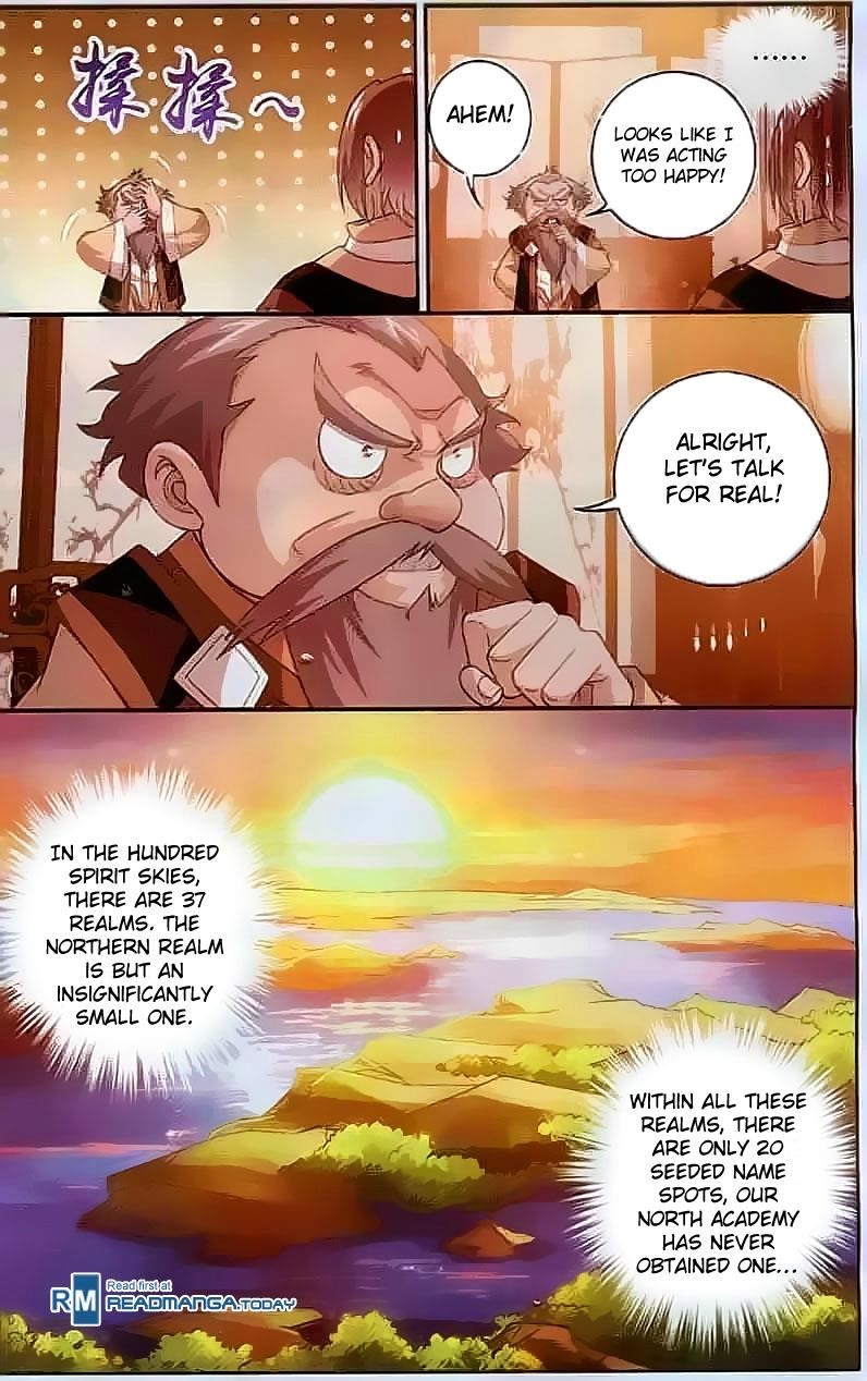 Da Zhu Zai Chapter 30 - Page 5