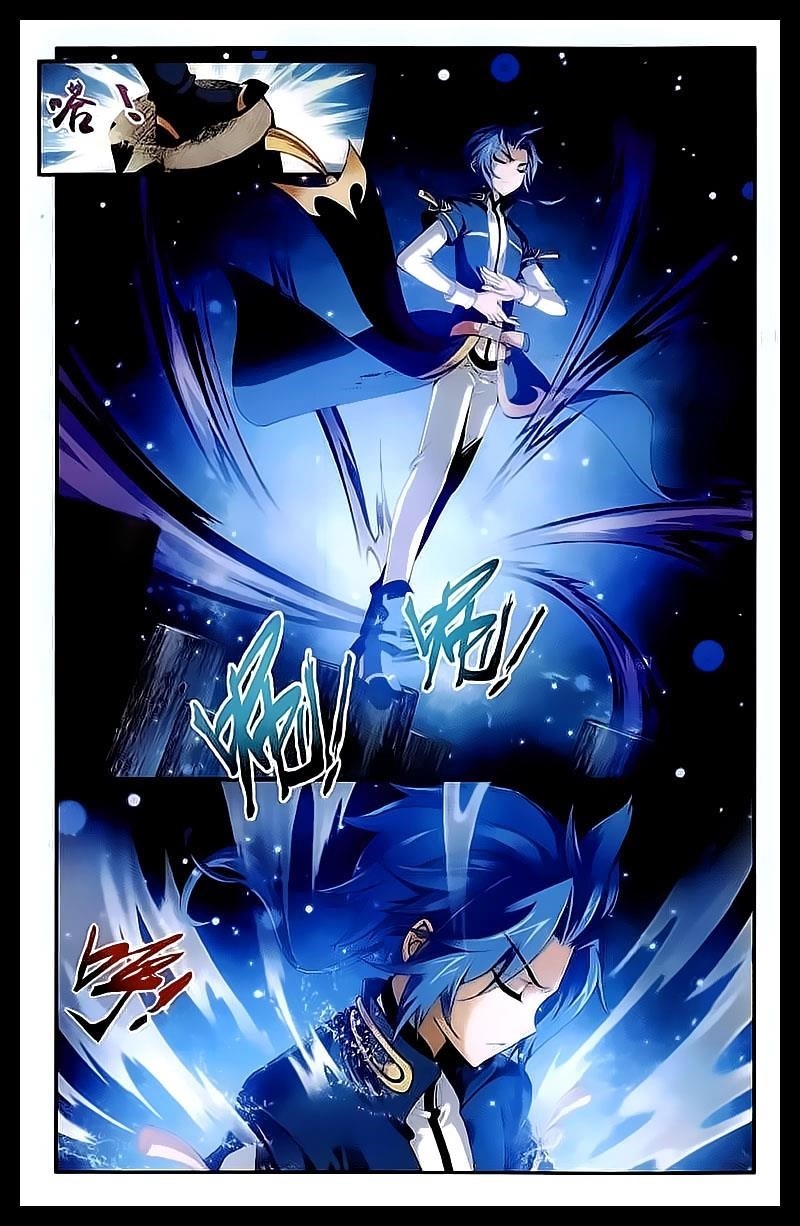 Da Zhu Zai Chapter 31 - Page 10