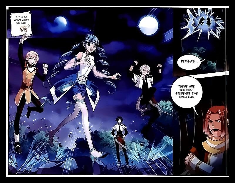 Da Zhu Zai Chapter 31 - Page 18