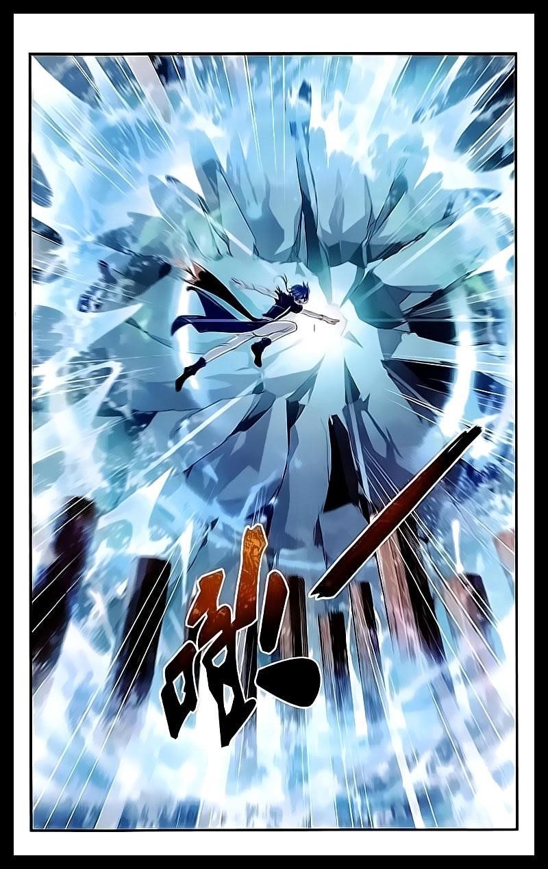 Da Zhu Zai Chapter 31 - Page 22