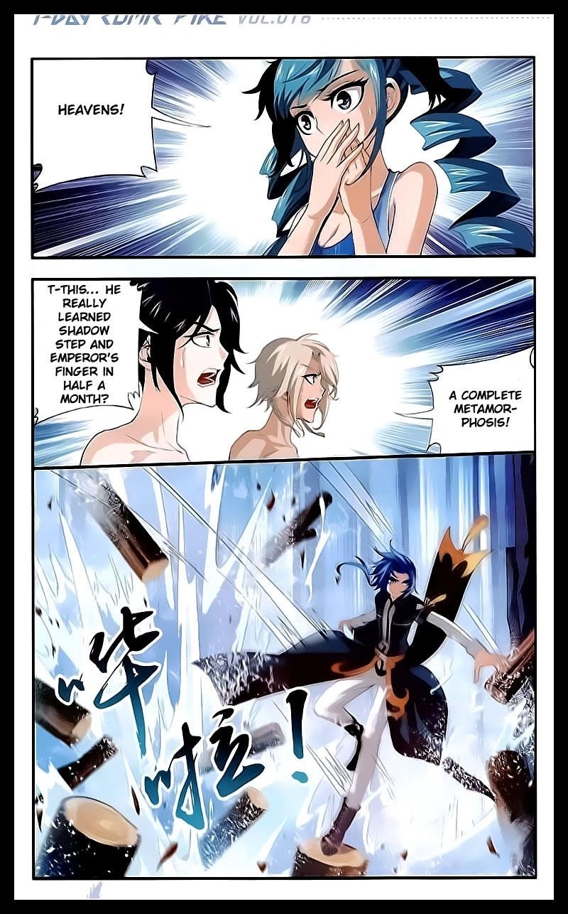 Da Zhu Zai Chapter 31 - Page 23