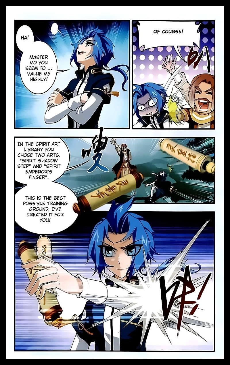 Da Zhu Zai Chapter 31 - Page 4