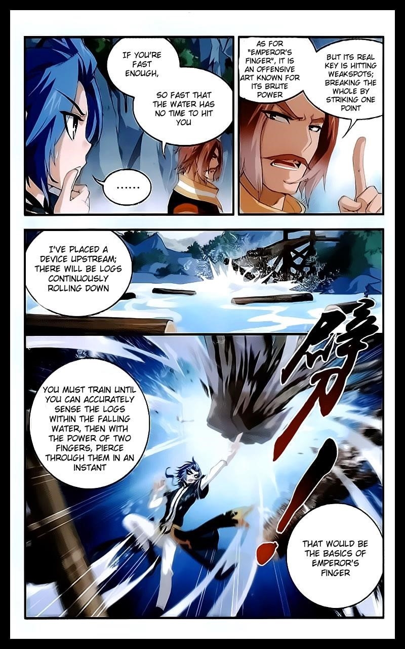 Da Zhu Zai Chapter 31 - Page 6