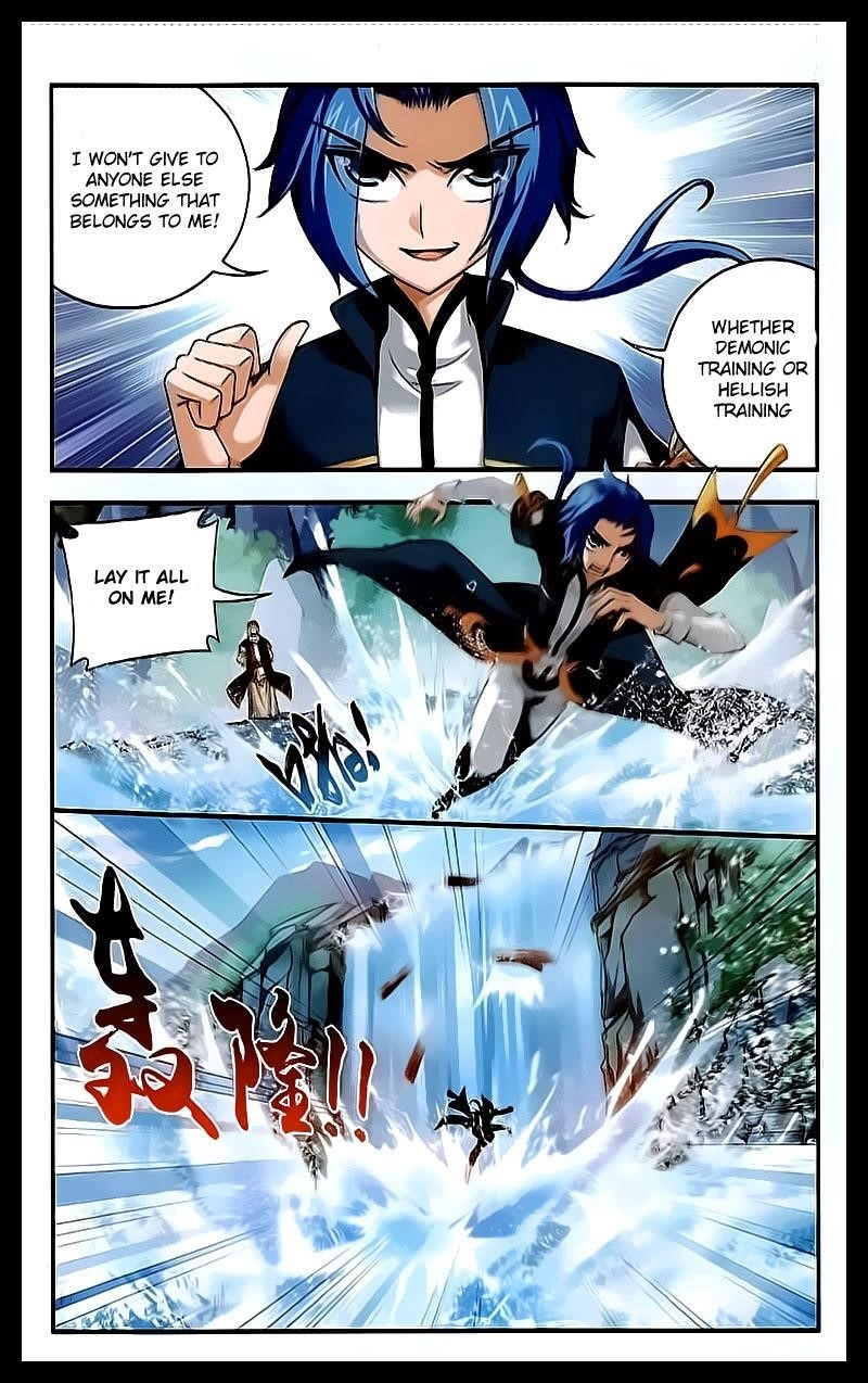 Da Zhu Zai Chapter 31 - Page 9