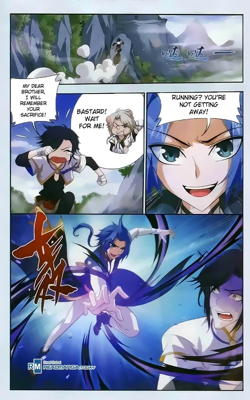 Da Zhu Zai Chapter 32 - Page 23