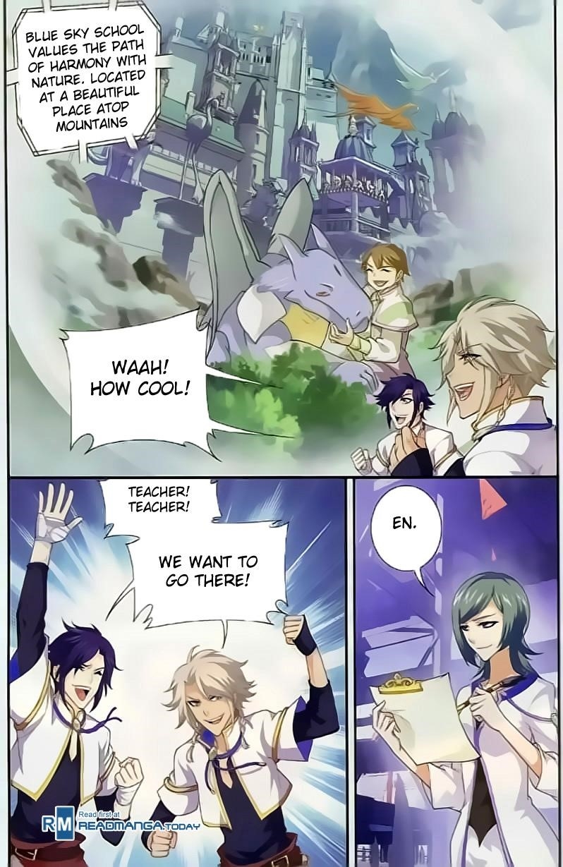 Da Zhu Zai Chapter 37 - Page 10