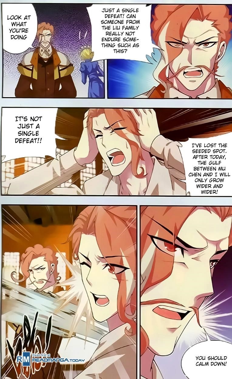 Da Zhu Zai Chapter 37 - Page 21