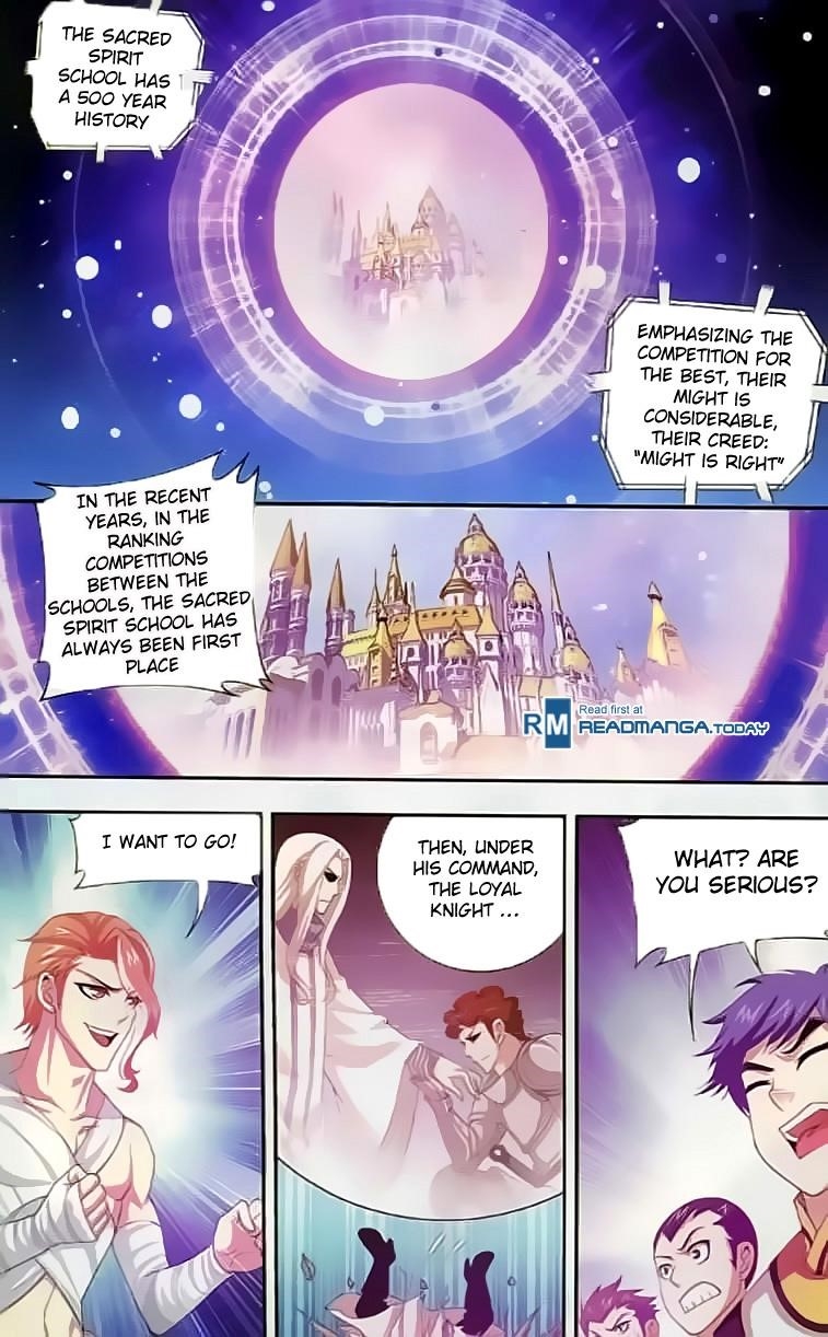 Da Zhu Zai Chapter 37 - Page 8