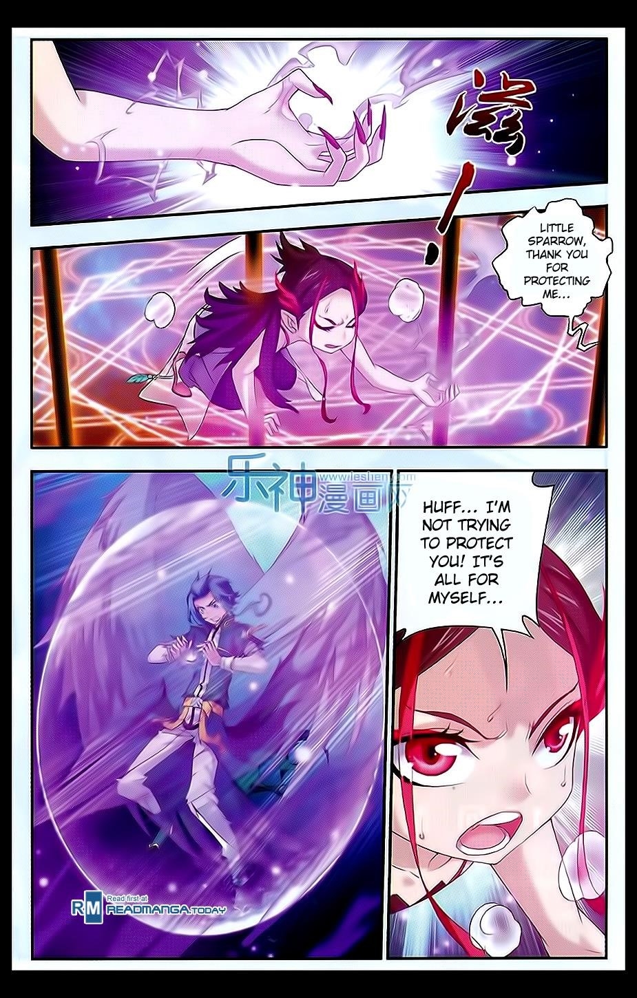 Da Zhu Zai Chapter 45 - Page 21