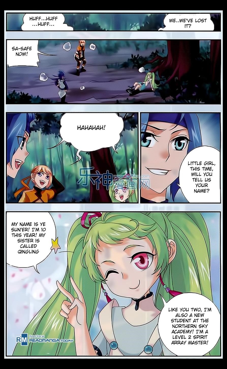 Da Zhu Zai Chapter 48 - Page 12