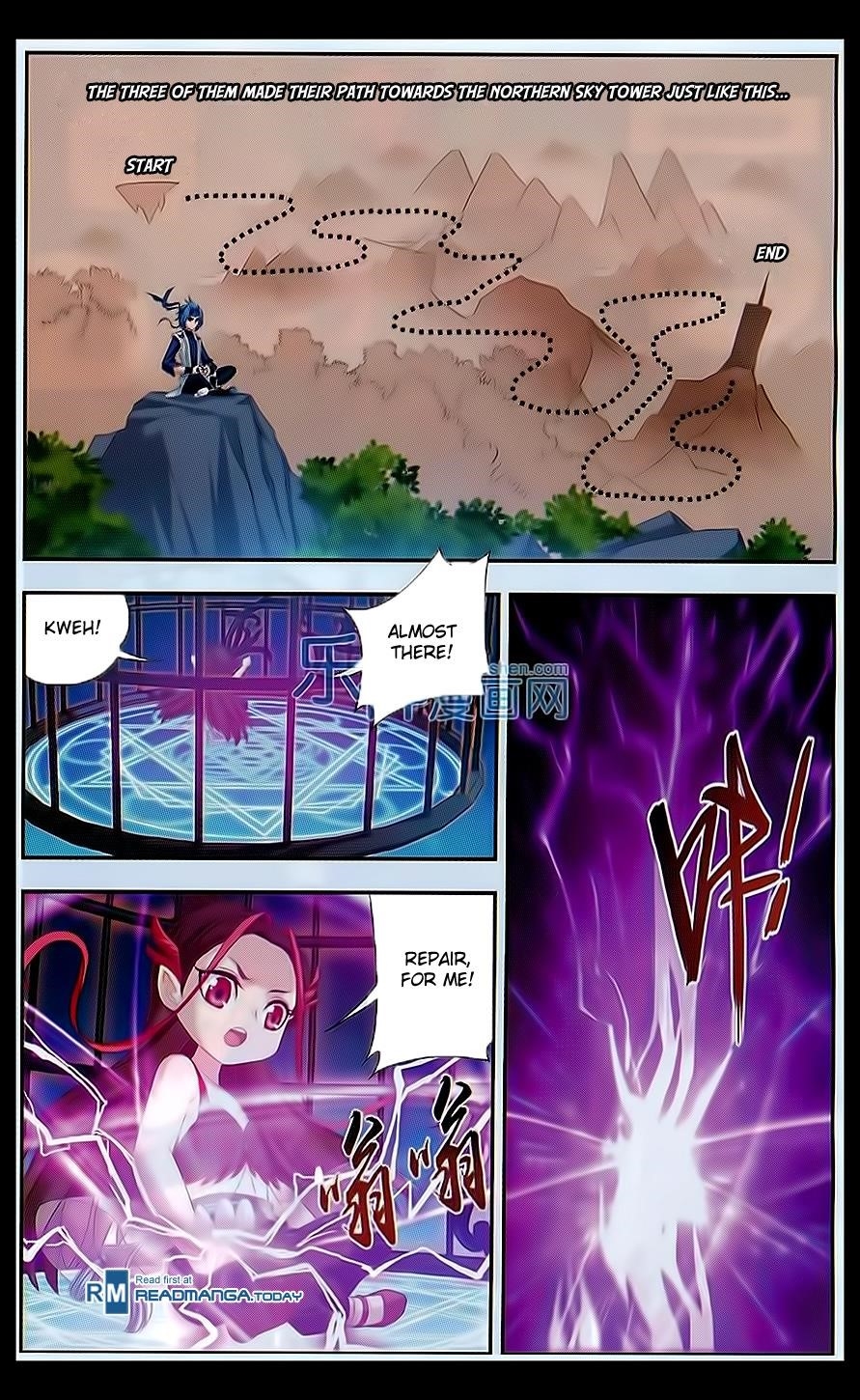 Da Zhu Zai Chapter 48 - Page 20