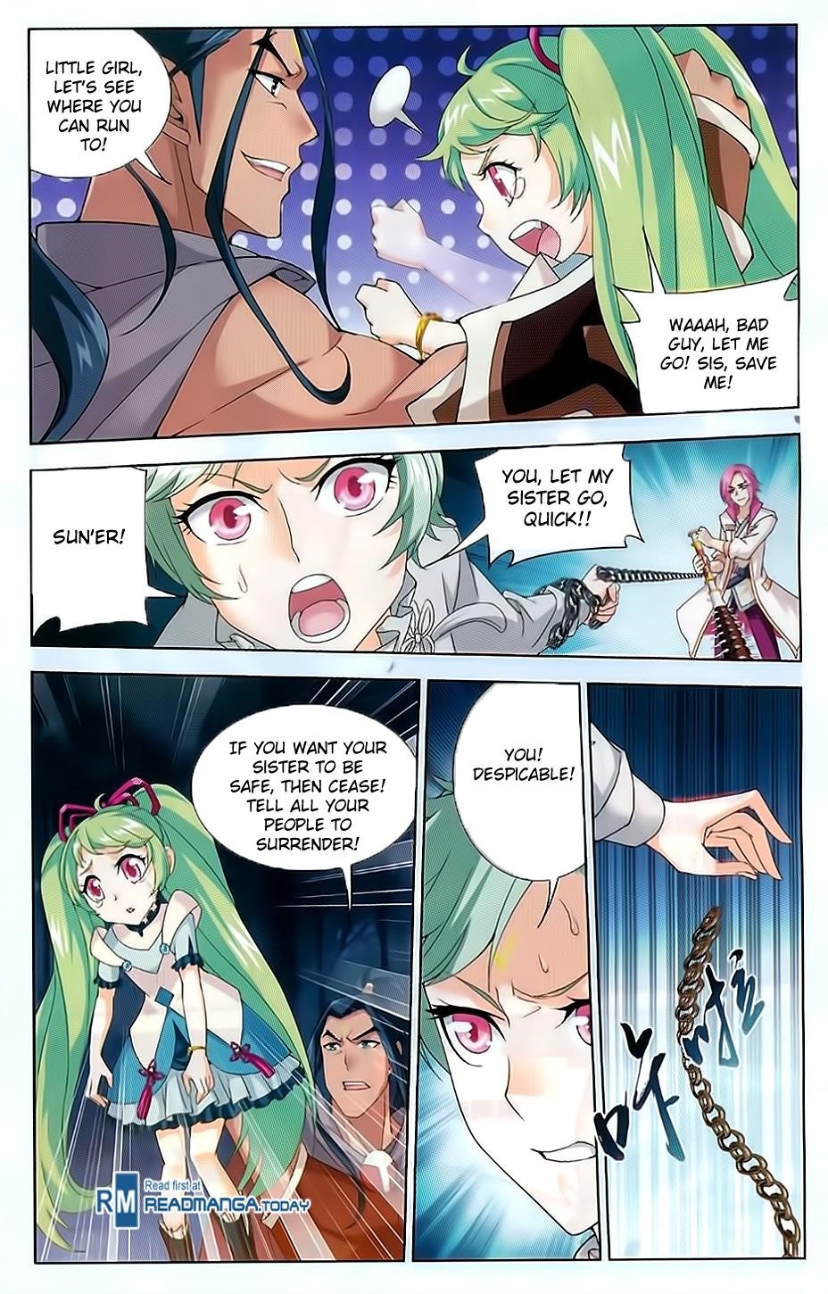 Da Zhu Zai Chapter 52 - Page 12