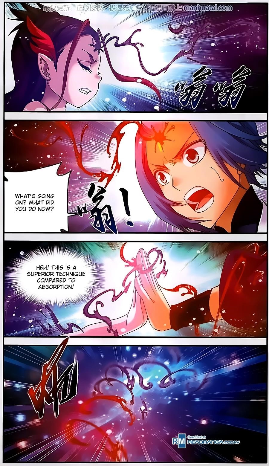 Da Zhu Zai Chapter 57 - Page 13