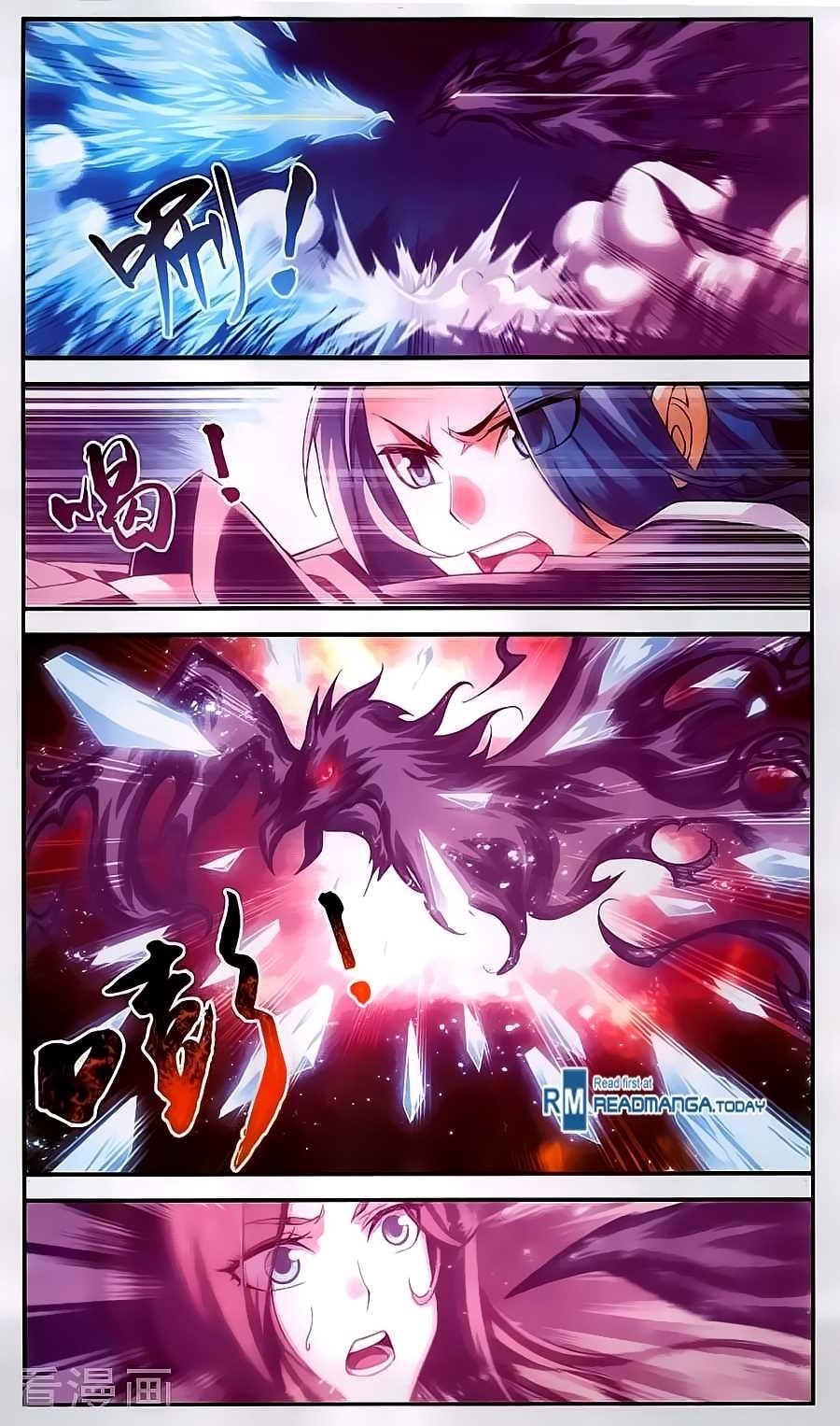 Da Zhu Zai Chapter 61 - Page 19