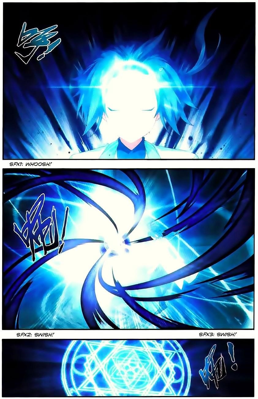 Da Zhu Zai Chapter 7 - Page 16