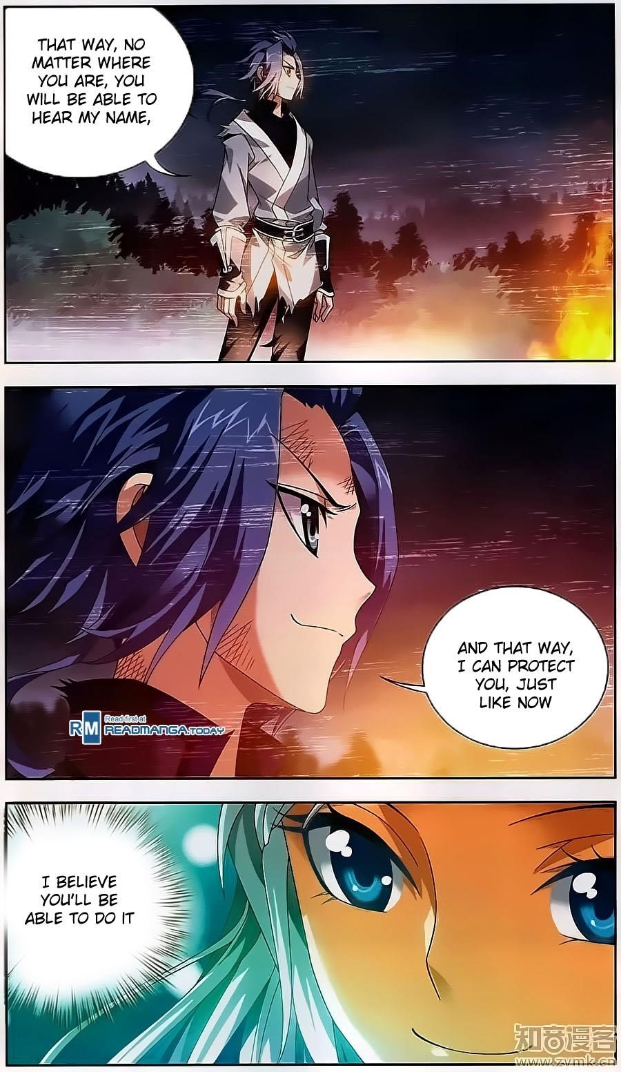 Da Zhu Zai Chapter 71 - Page 10