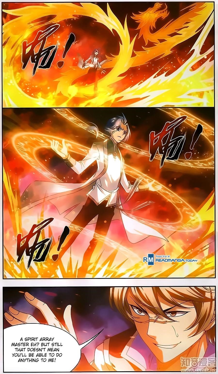 Da Zhu Zai Chapter 71 - Page 11