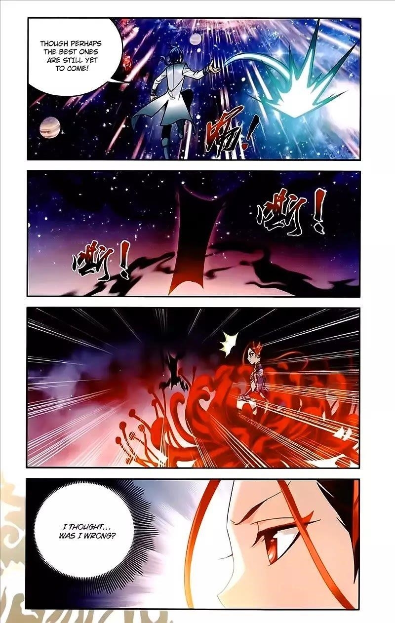 Da Zhu Zai Chapter 75 - Page 8