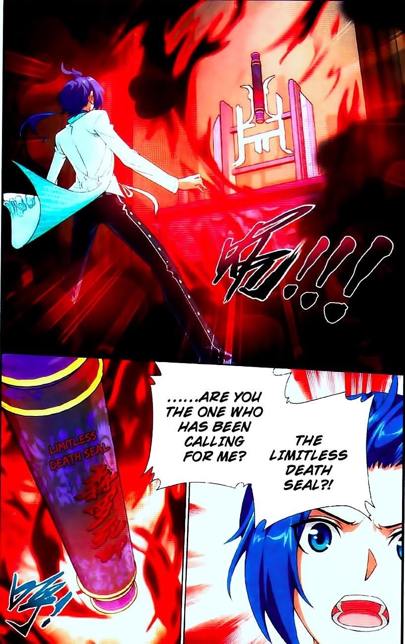 Da Zhu Zai Chapter 8 - Page 14