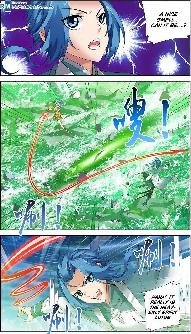 Da Zhu Zai Chapter 80 - Page 17