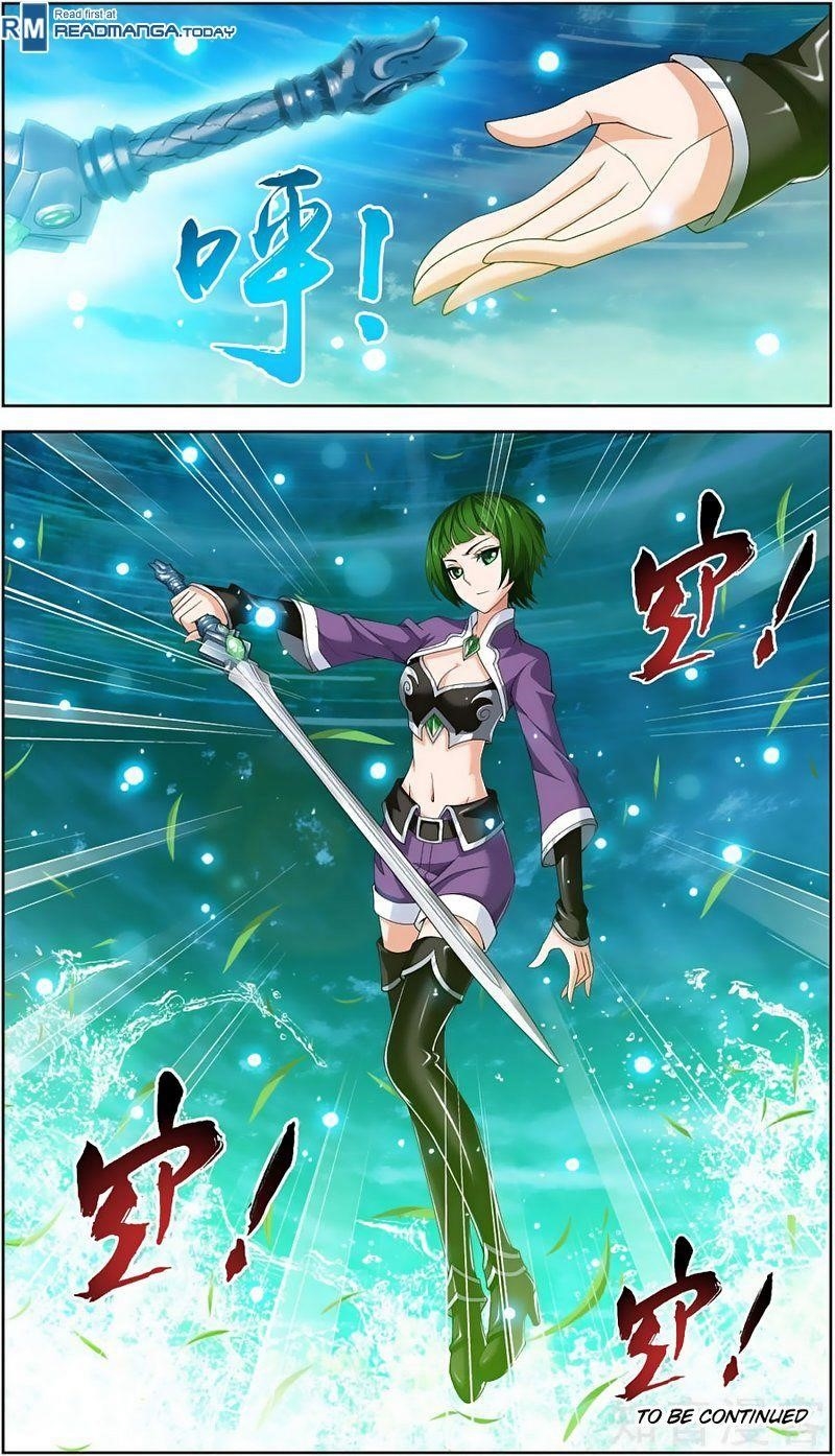 Da Zhu Zai Chapter 80 - Page 21