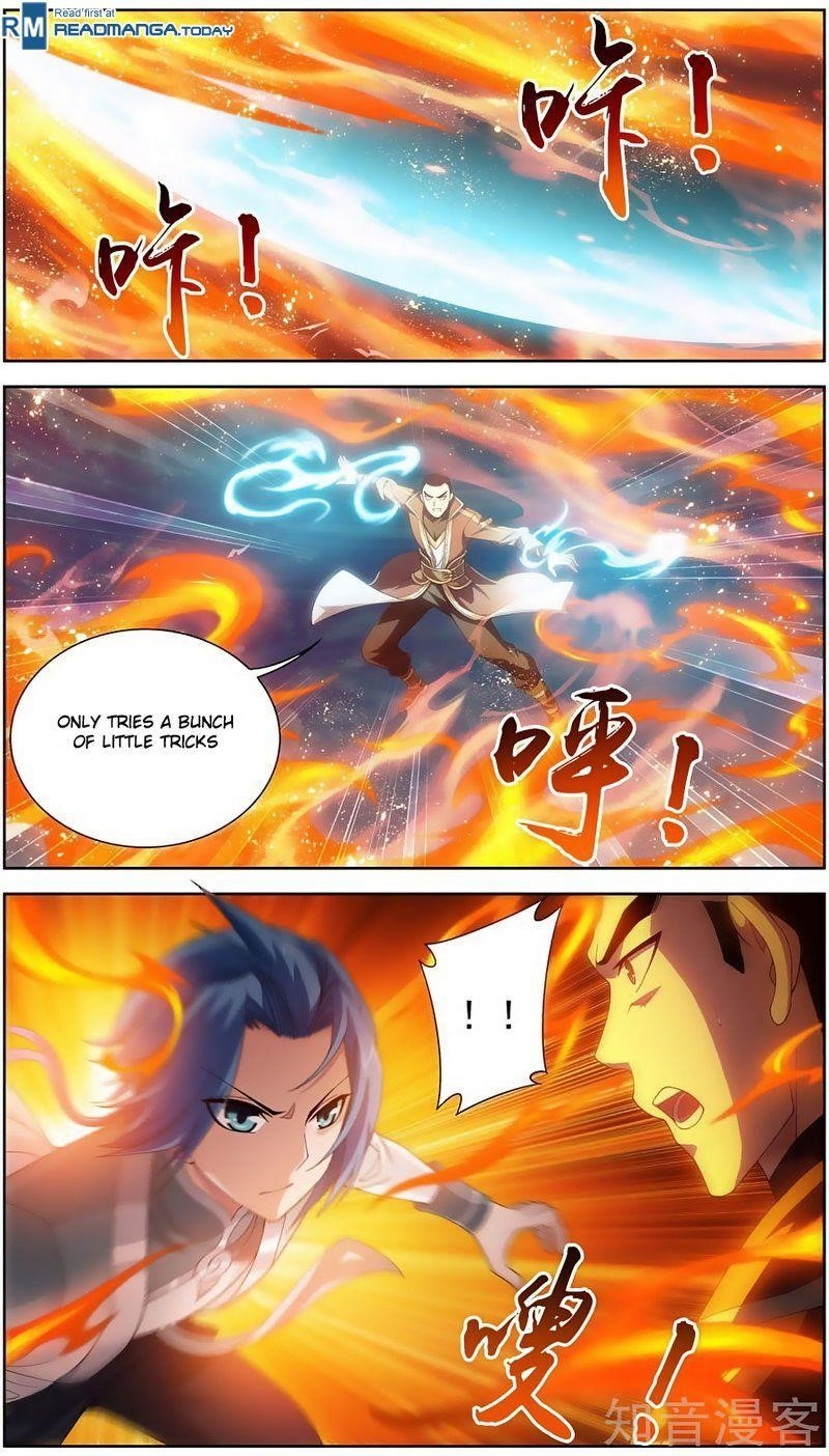 Da Zhu Zai Chapter 80 - Page 9