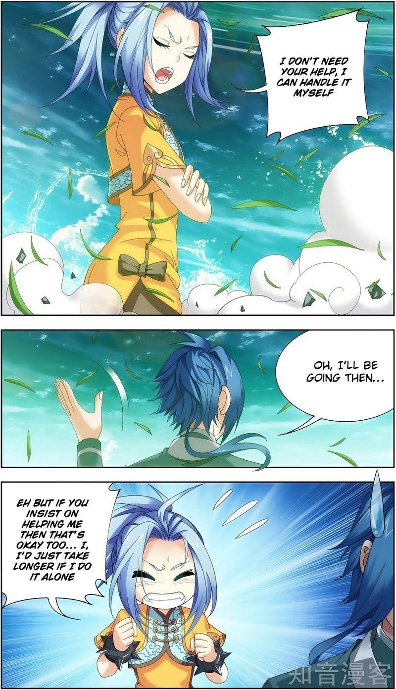 Da Zhu Zai Chapter 81 - Page 12