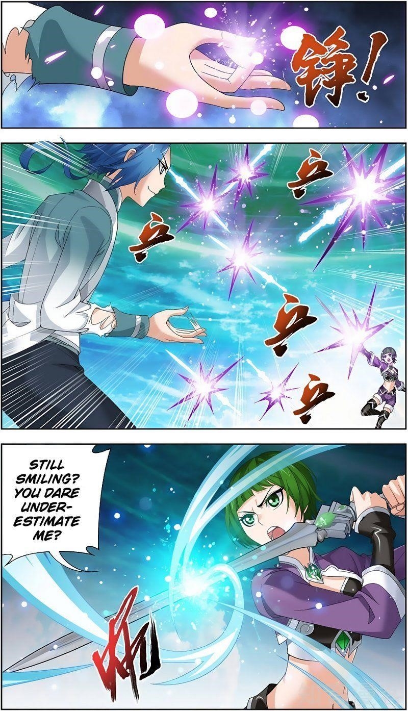 Da Zhu Zai Chapter 81 - Page 16