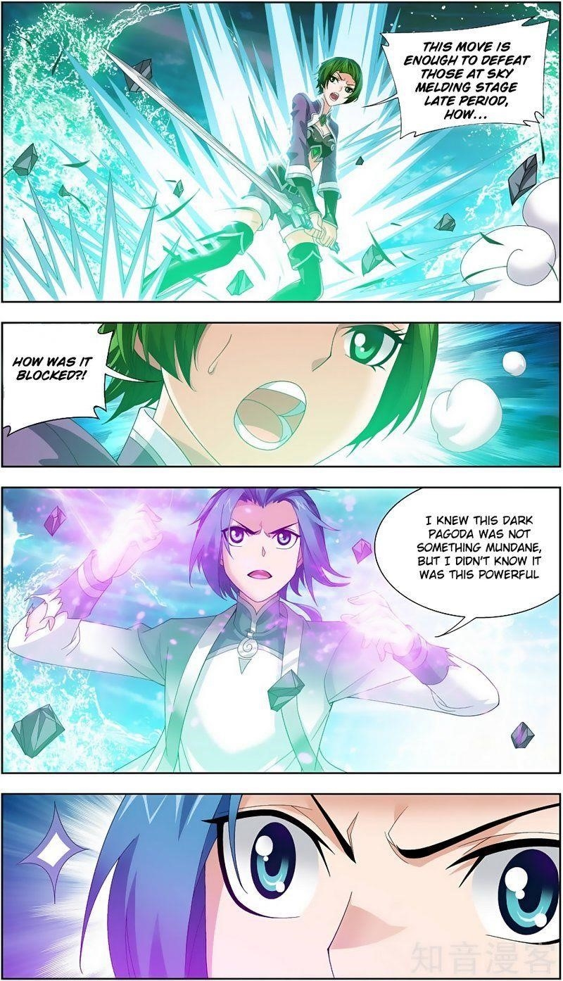 Da Zhu Zai Chapter 81 - Page 20