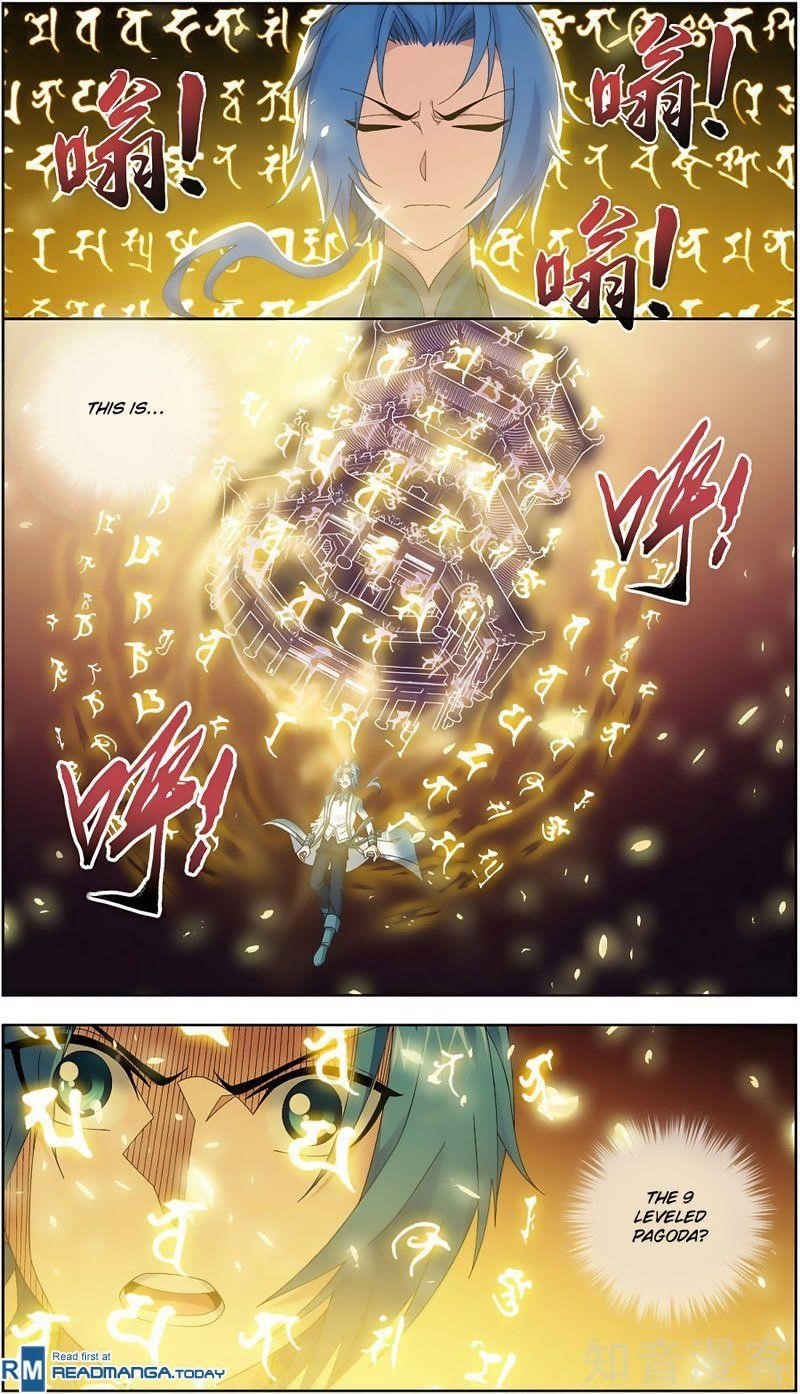 Da Zhu Zai Chapter 81 - Page 21