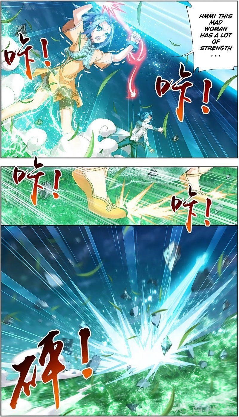 Da Zhu Zai Chapter 81 - Page 8