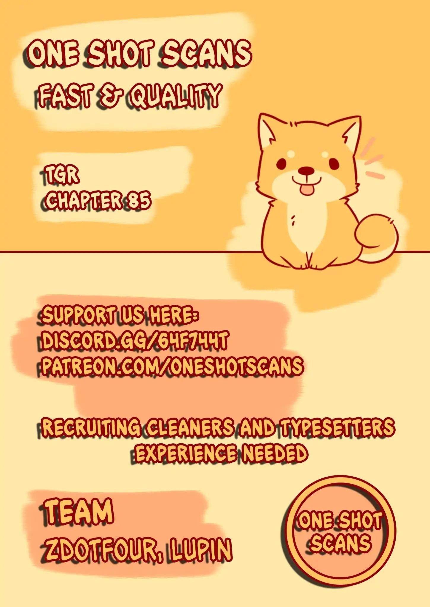 Da Zhu Zai Chapter 85 - Page 1