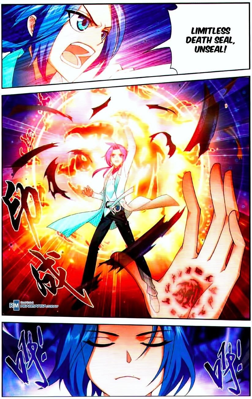 Da Zhu Zai Chapter 9 - Page 5