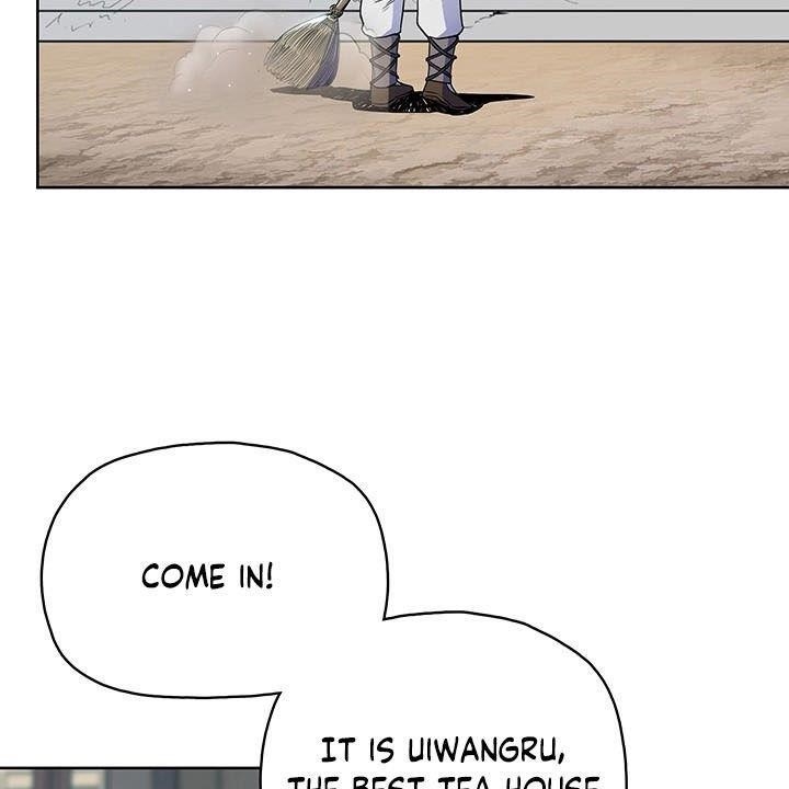 The God Of War Chapter 10 - Page 10