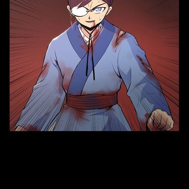 The God Of War Chapter 10 - Page 108