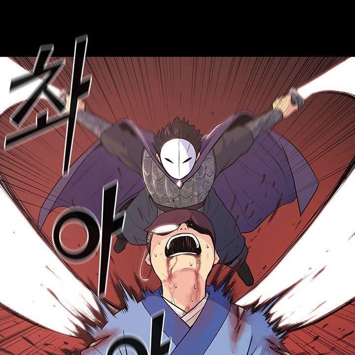 The God Of War Chapter 10 - Page 112