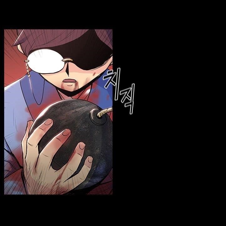 The God Of War Chapter 10 - Page 114