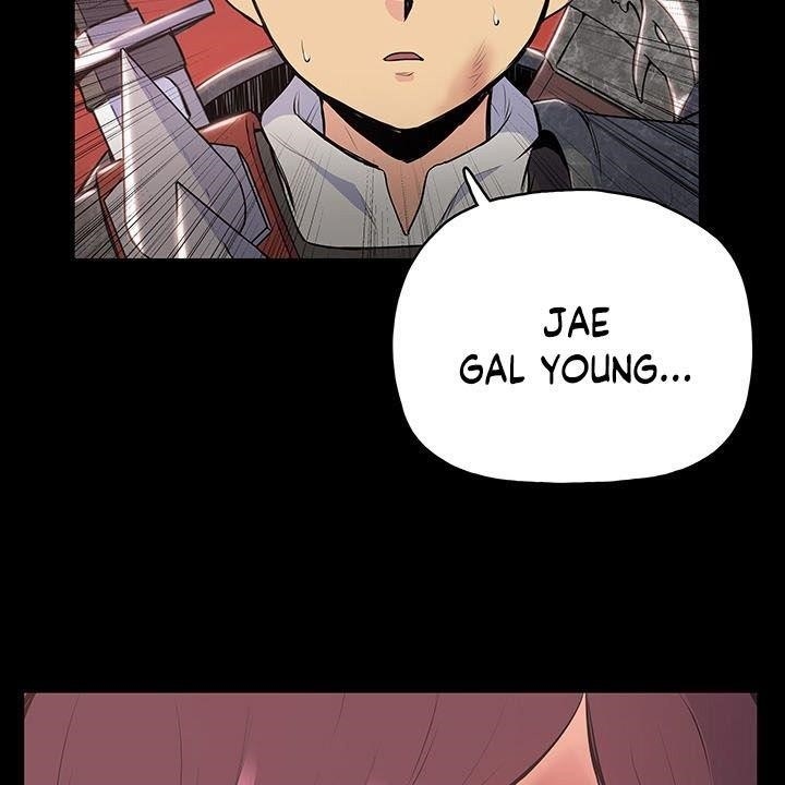 The God Of War Chapter 10 - Page 116