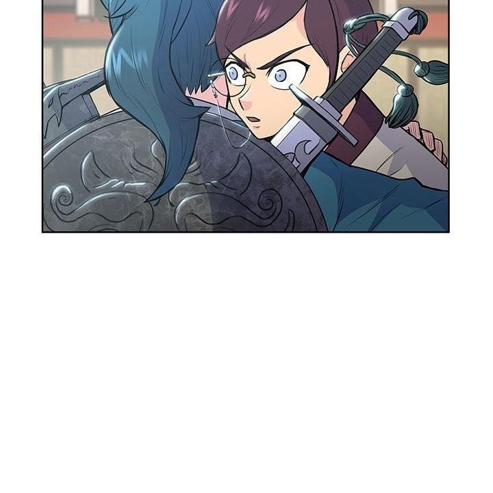 The God Of War Chapter 10 - Page 126