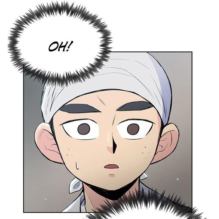 The God Of War Chapter 10 - Page 24