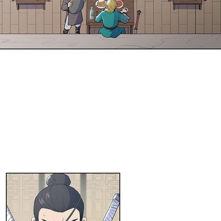 The God Of War Chapter 10 - Page 28