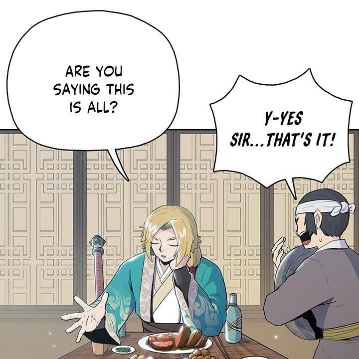 The God Of War Chapter 10 - Page 31