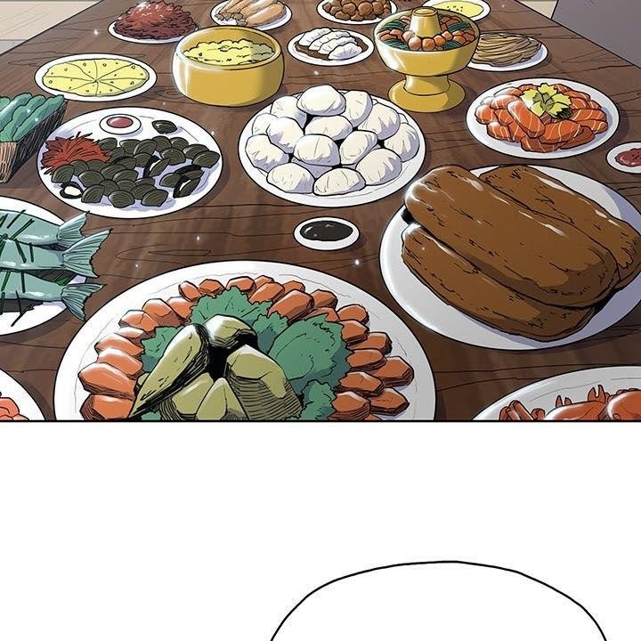 The God Of War Chapter 10 - Page 32