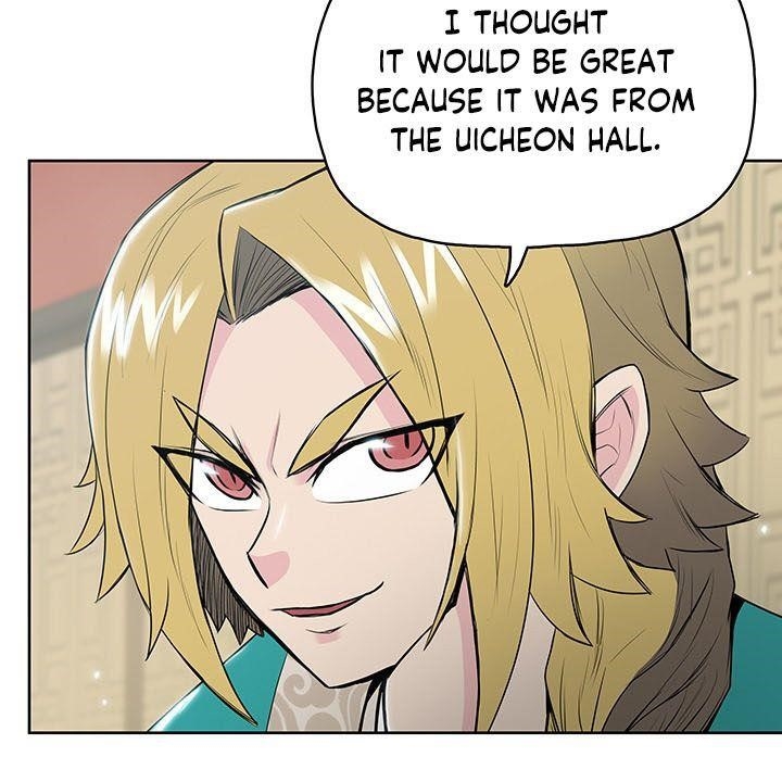 The God Of War Chapter 10 - Page 33