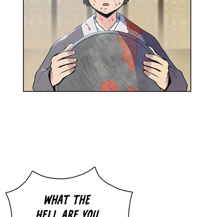 The God Of War Chapter 10 - Page 38