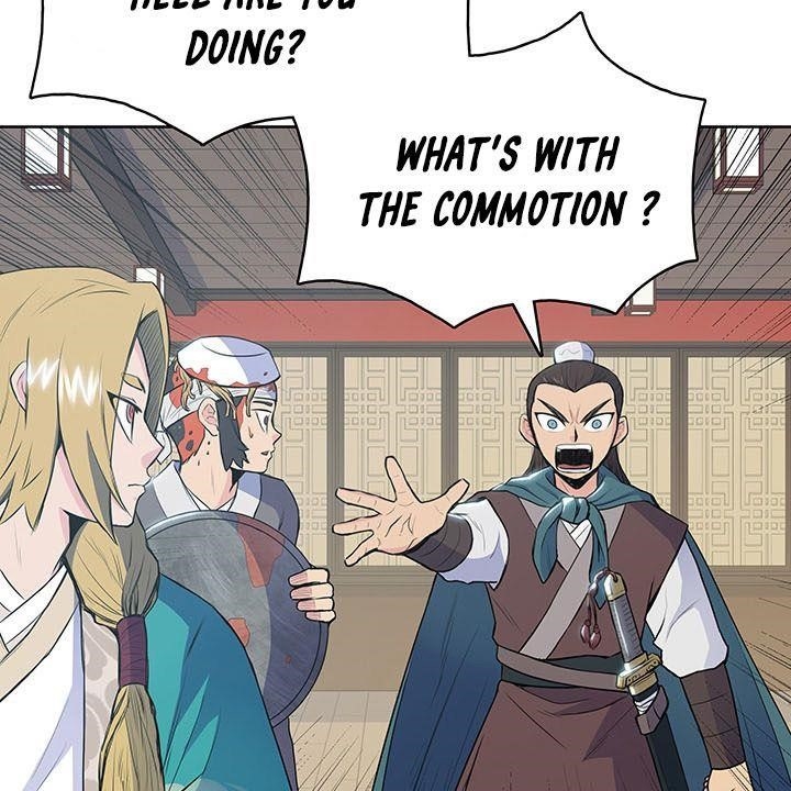 The God Of War Chapter 10 - Page 39