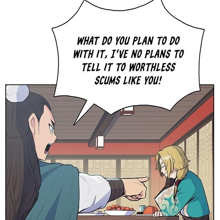 The God Of War Chapter 10 - Page 42