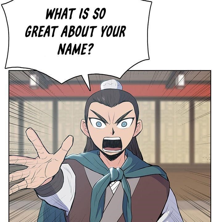 The God Of War Chapter 10 - Page 45