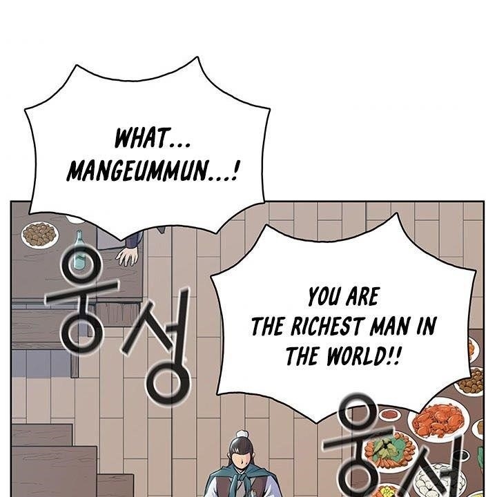 The God Of War Chapter 10 - Page 51